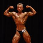 Keith  Liederman - NPC Natural Michigan / Nicole Wilkins Classic 2009 - #1